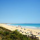 Cable Beach I