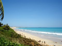 Cable Beach II