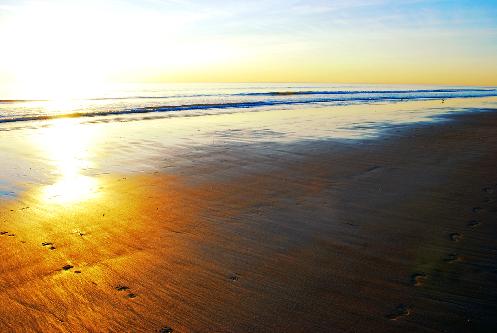 cable beach sunset 1