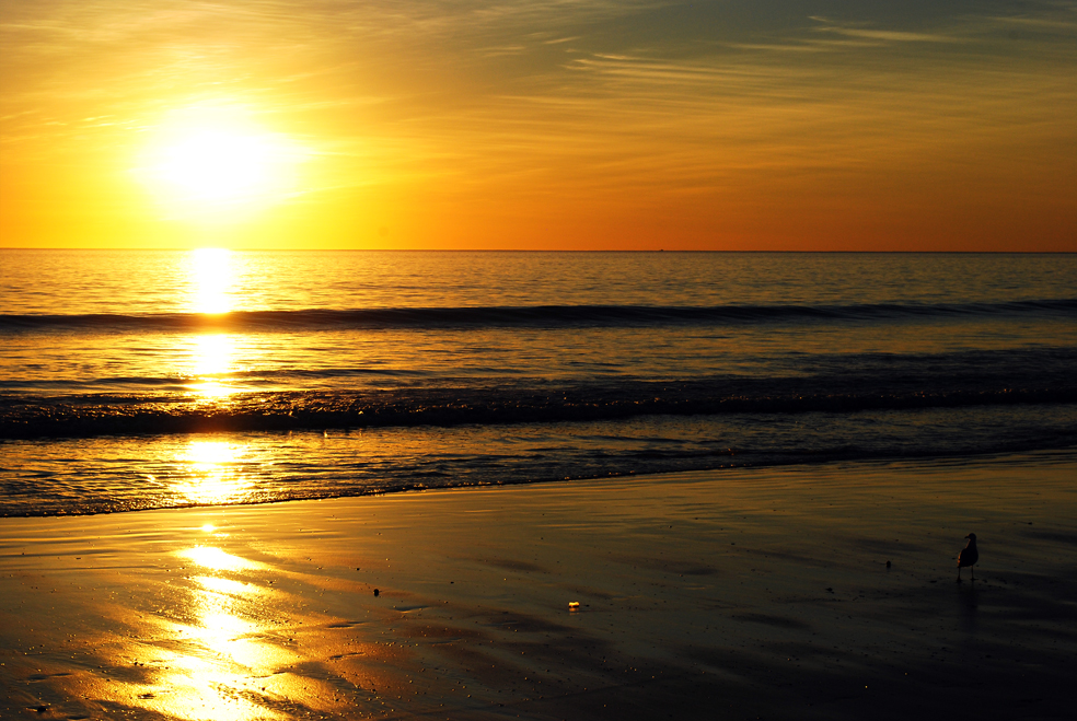 cable beach sunset 2