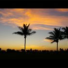 Cable Beach Sunset