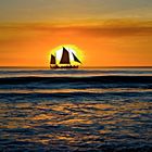 Cable Beach Sunset