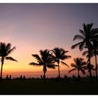 Cable Beach Sunset