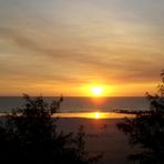 Cable Beach sunset I