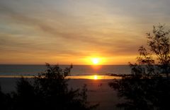 Cable Beach sunset I