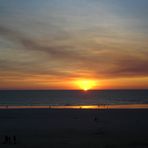 Cable Beach sunset II