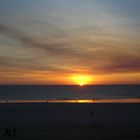 Cable Beach sunset II