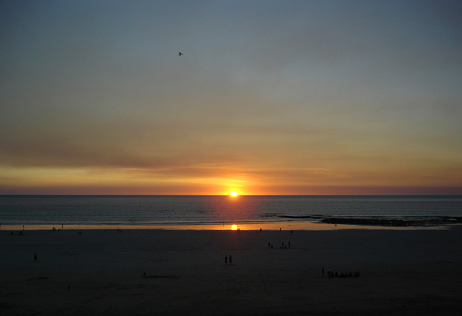 Cable Beach sunset III