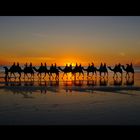 Cable Beach, WA, Australia