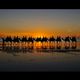 Cable Beach, WA, Australia