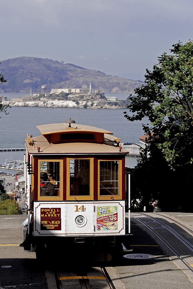 Cable Car