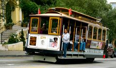 Cable Car