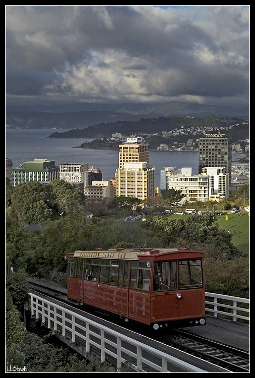 Cable Car