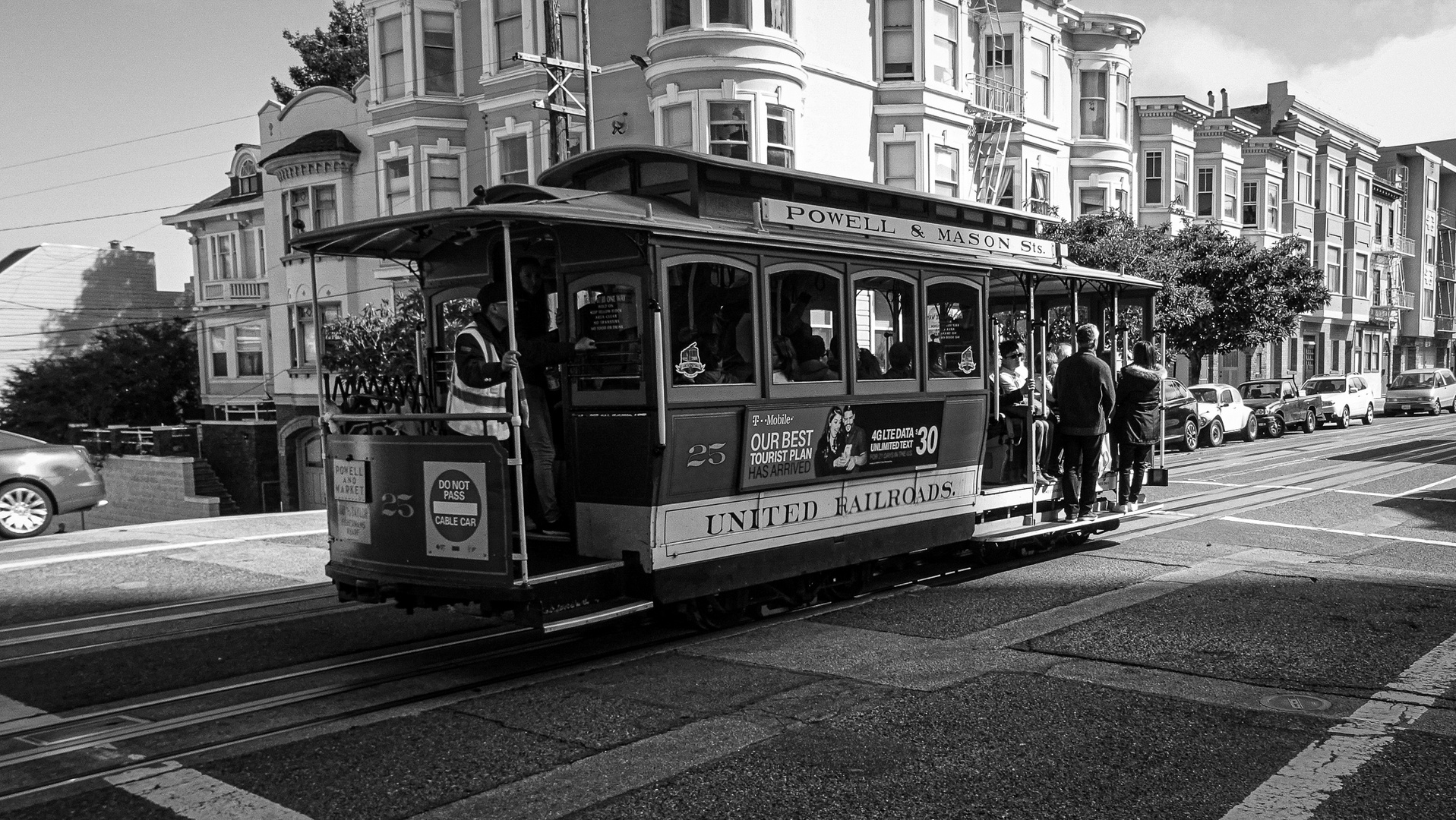 Cable Car