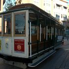 Cable Car