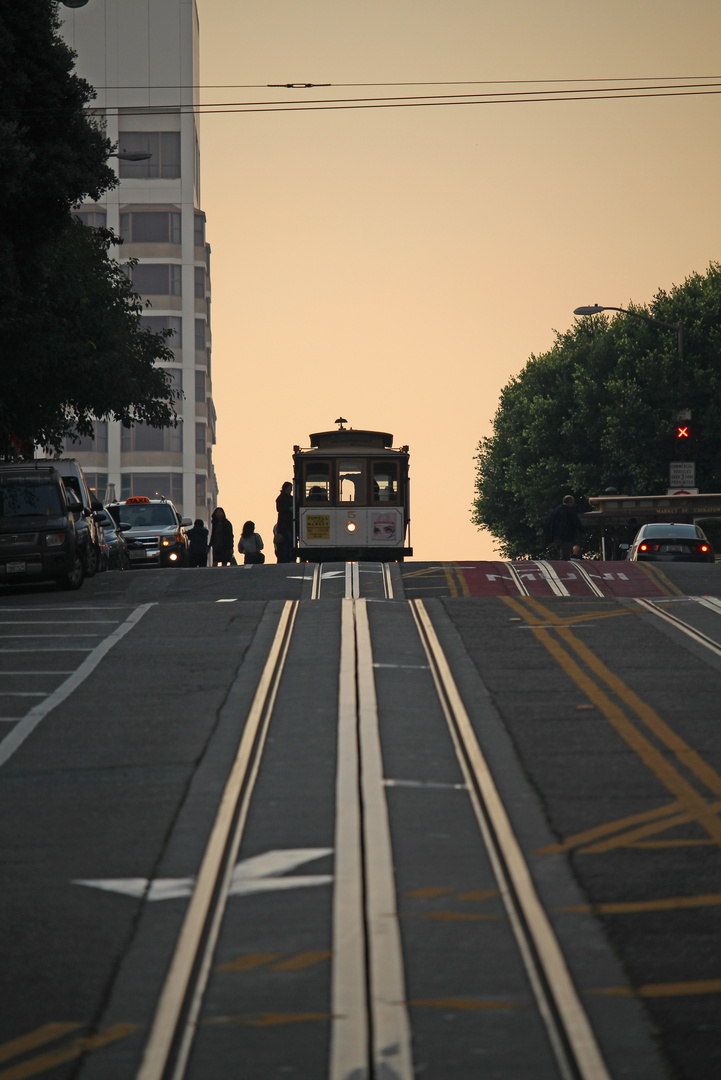 Cable Car