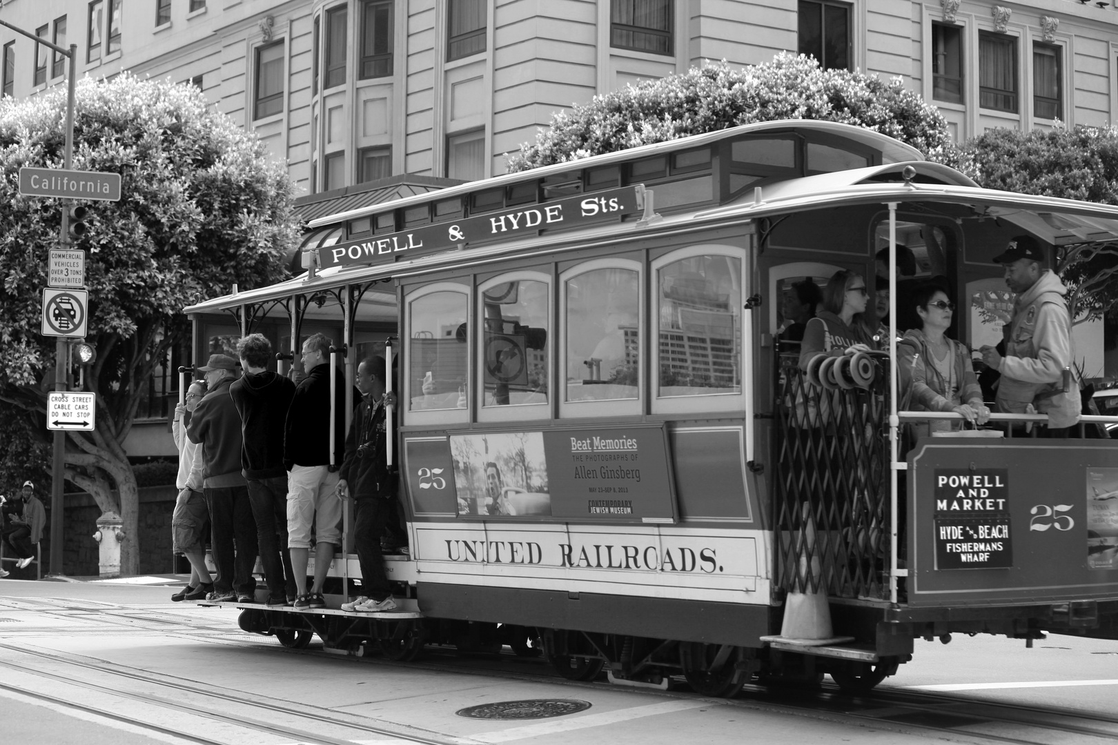 Cable Car