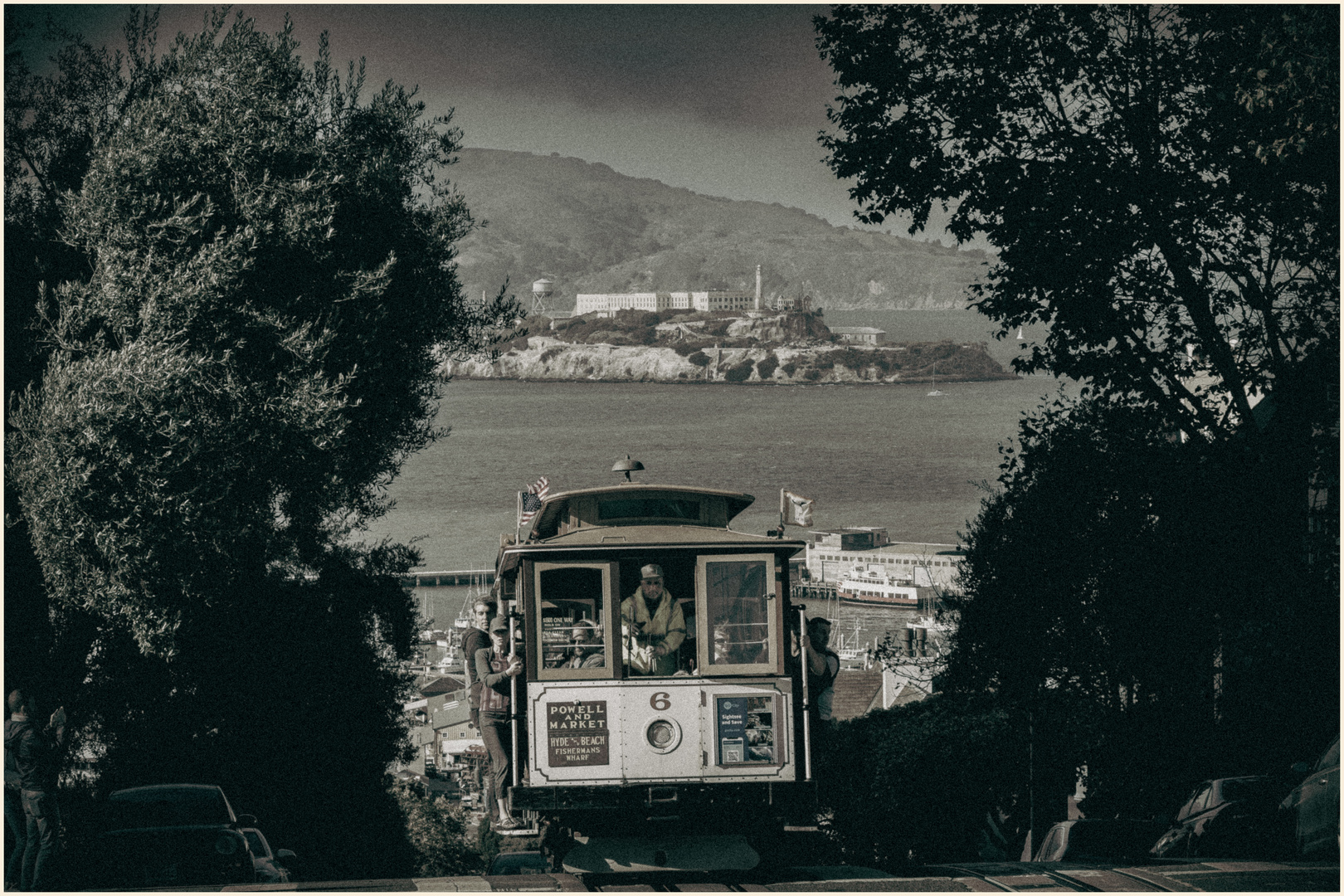 Cable Car