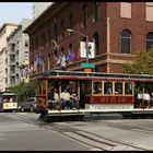 Cable Car Crossing