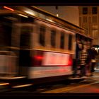 Cable Car Downhill