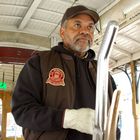 Cable Car Driver