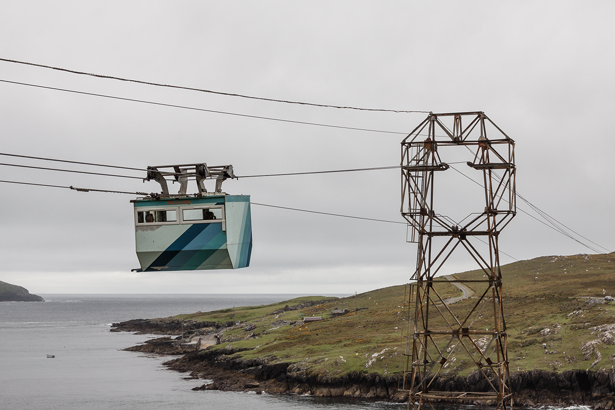 Cable Car