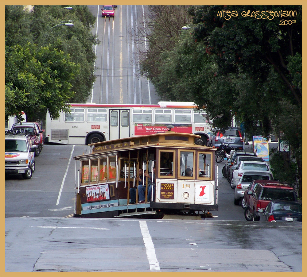 Cable Car