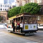 cable car