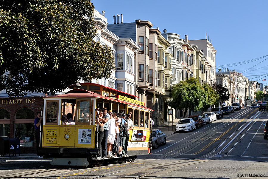 Cable Car