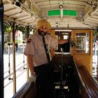 Cable Car - Fahrer