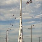 Cable Car London