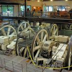 Cable Car Museum - Mason St