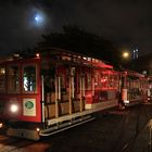 Cable Car - Powell-Hyde line