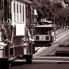 cable car san francisco