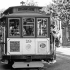 Cable Car SW-5317