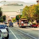 Cable Cars and Alcatraz