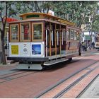 Cable Cars San Francisco