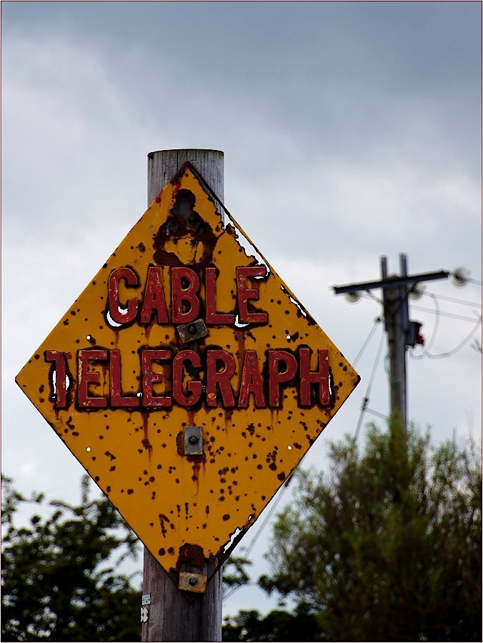 Cable Telegraph