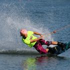 Cable Wakeboard WM 2010 in Neubrandenburg