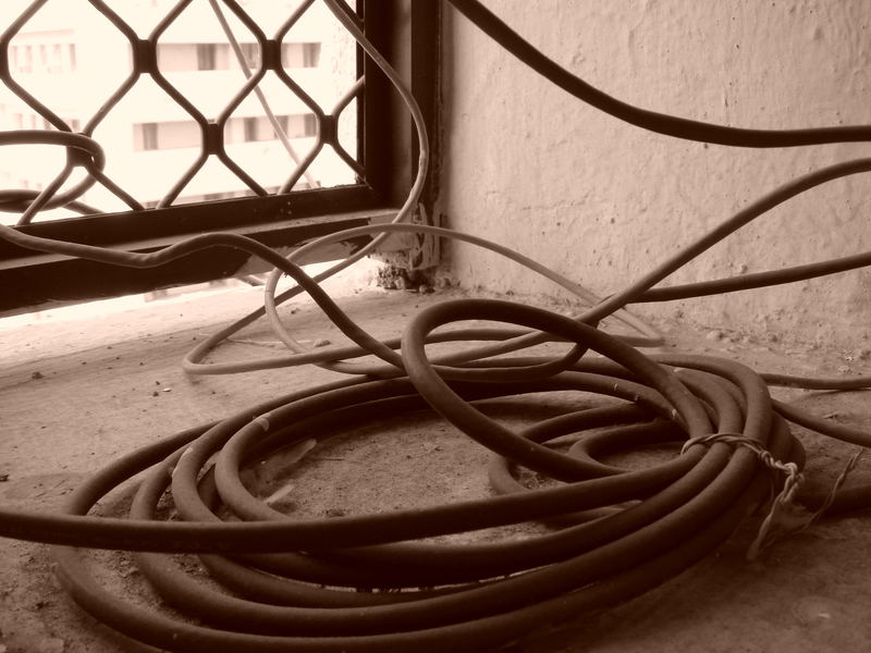 Cable Wires