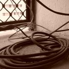 Cable Wires