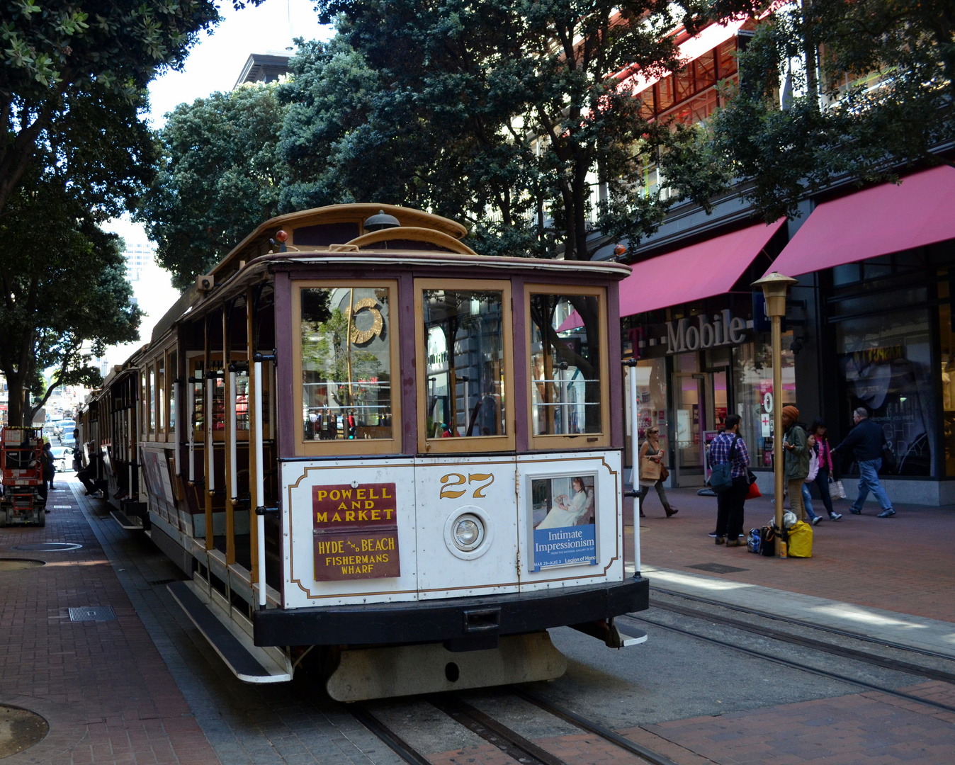 Cablecar