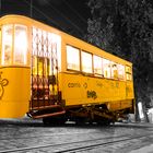 CableCar in Lissabon