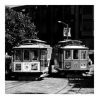 CableCars at the Wharf