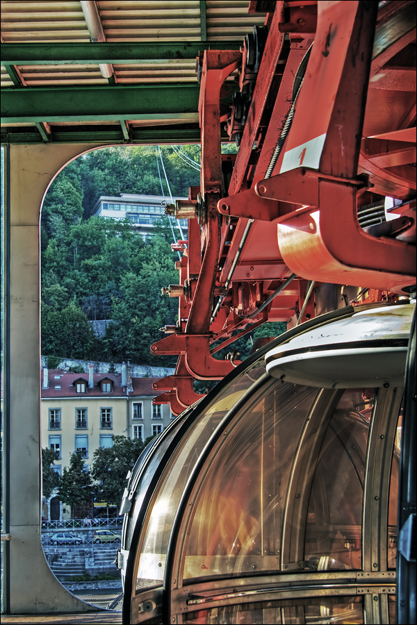 cablecars