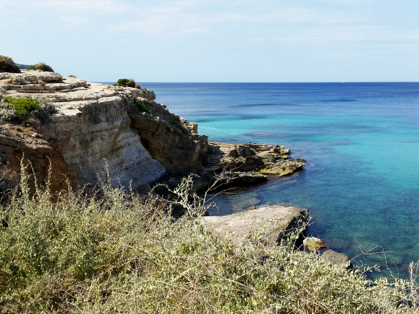 Cabo Blanco