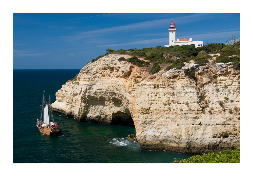 Cabo Carvoeiro