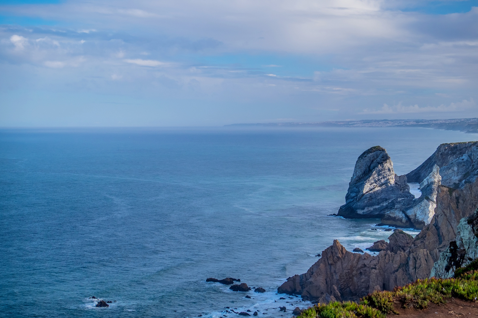 Cabo da Roca