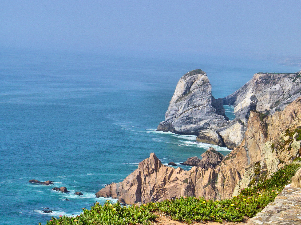 Cabo da Roca 1