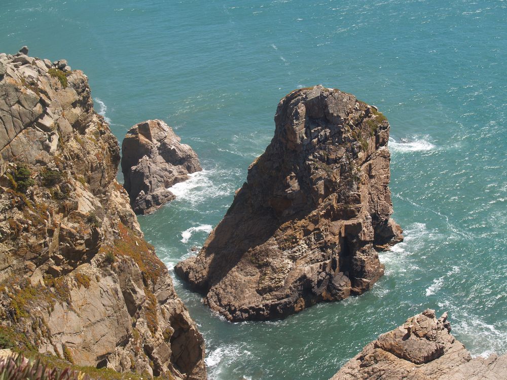 Cabo da Roca 1